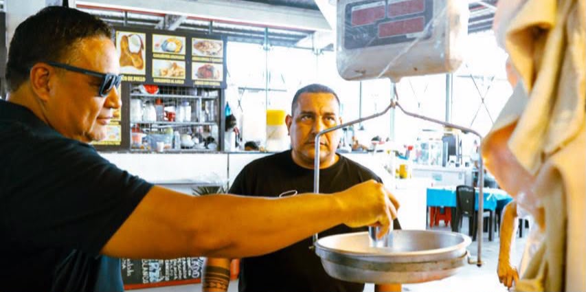 GOBERNACIÓN DEL GUAYAS REFUERZA CONTROLES EN MERCADOS Y ANALIZA VARIACIONES DE PRECIOS PARA PROTEGER EL BOLSILLO CIUDADANO