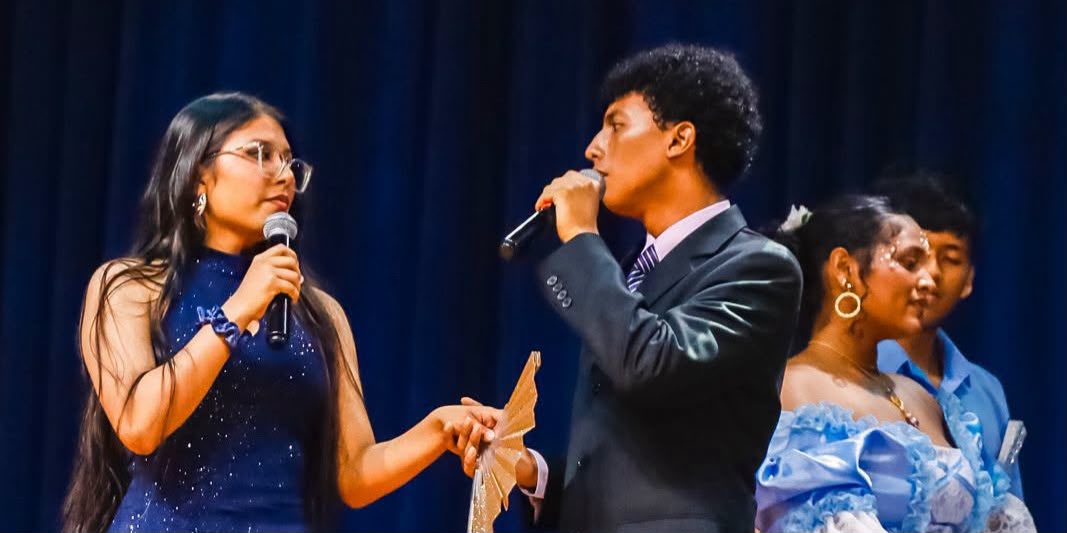 ¡EL PASILLO TIENE NUEVAS VOCES! REPÚBLICA DE FILIPINAS GANÓ LA GRAN FINAL DE “GUAYAQUIL, VOZ DE LIBERTAD”