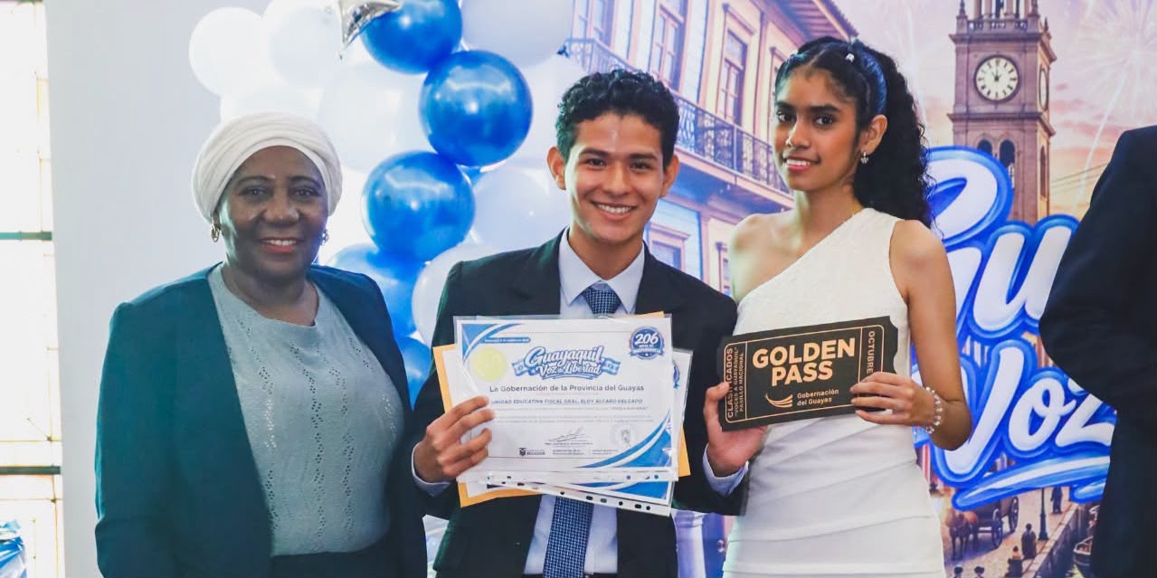 VOCES A GUAYAQUIL: EL PASILLO ENCUENTRA NUEVAS VOCES RUMBO A LA GRAN FINAL